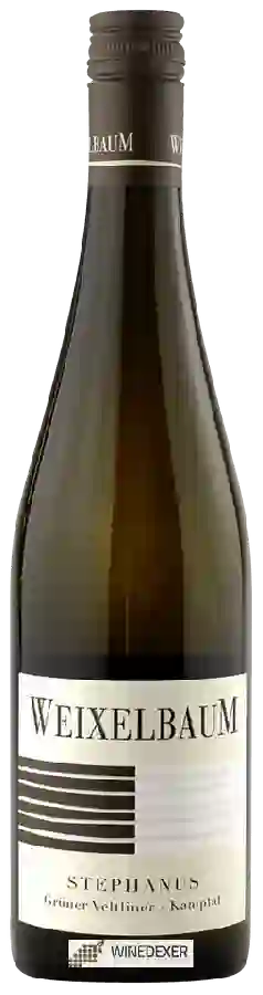 Winery Weixelbaum - Grüner Veltliner Stephanus