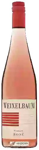 Winery Weixelbaum - Rosé