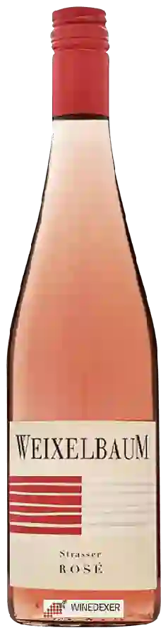 Winery Weixelbaum - Rosé