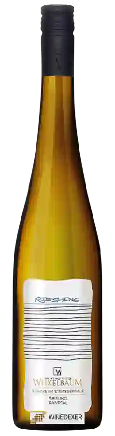 Winery Weixelbaum - Strasser Riesling