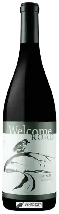 Winery Welcome Road - Atelier Winery Welcome Road - Atelier