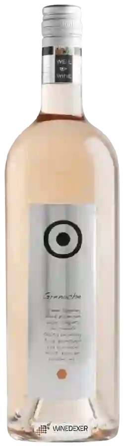 Winery Well Of Wine - Grenache Rosé Winery Well Of Wine - Grenache Rosé