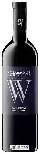 Winery Wellanschitz - Fraternitas