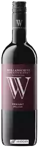 Winery Wellanschitz - Zweigelt Klassisch