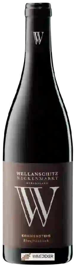 Winery Wellanschitz - Sonnensteig