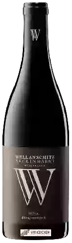 Winery Wellanschitz - Well Blaufränkisch