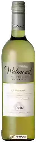 Winery Welmoed - Chardonnay