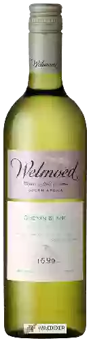 Winery Welmoed - Chenin Blanc