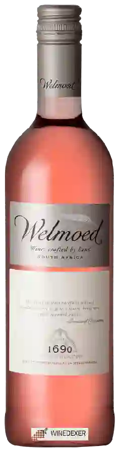 Winery Welmoed - Rosé