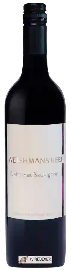 Winery Welshmans Reef - Cabernet Sauvignon