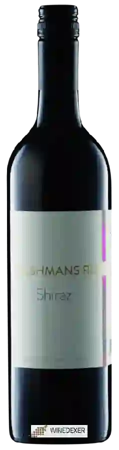 Winery Welshmans Reef - Shiraz