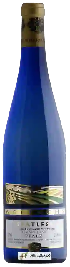 Winery Weltachs - Spätlese Winery Weltachs - Spätlese