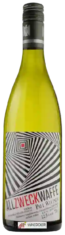 Winery Weltner - Allzweckwaffe