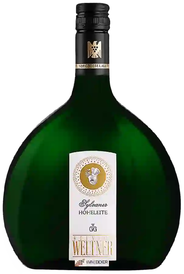 Winery Weltner - Hoheleite Sylvaner GG Winery Weltner - Hoheleite Sylvaner GG
