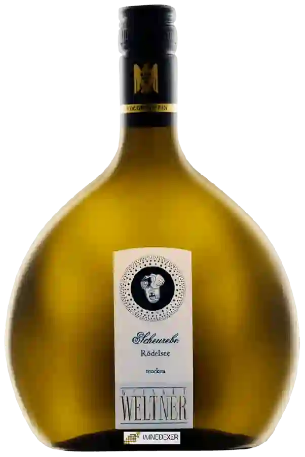 Winery Weltner - Rödelsee Scheurebe Trocken