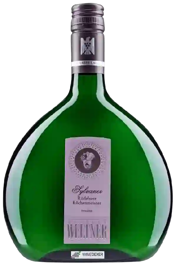Winery Weltner - Rödelseer Küchenmeister Sylvaner Trocken Winery Weltner - Rödelseer Küchenmeister Sylvaner Trocken