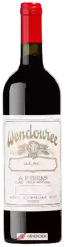 Winery Wendouree - Malbec