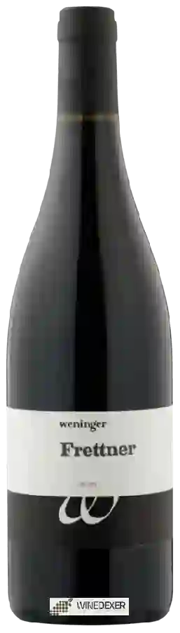 Winery Weninger - Frettner