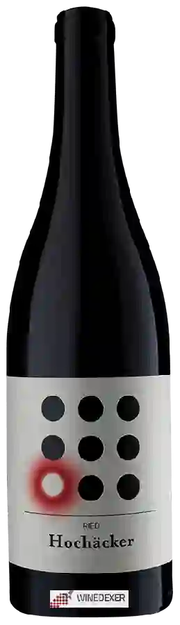 Winery Weninger - Hoch&aumlcker Blaufr&aumlnkisch