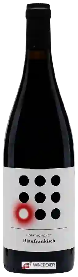 Winery Weninger - Horitschoner Blaufränkisch Winery Weninger - Horitschoner Blaufränkisch
