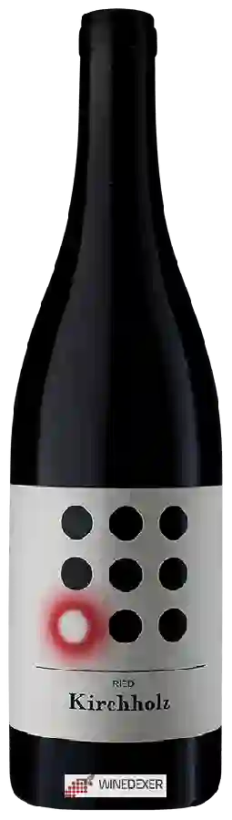 Winery Weninger - Kirchholz Blaufr&aumlnkisch Alte Reben