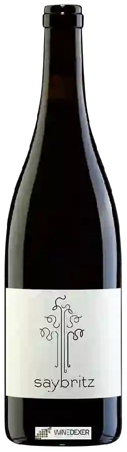 Winery Weninger - Saybritz