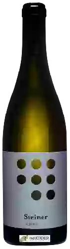 Winery Weninger - Steiner Furmint