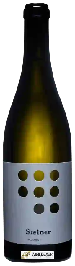 Winery Weninger - Steiner Furmint