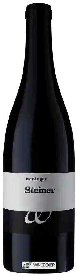 Winery Weninger - Steiner