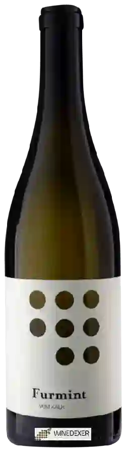Winery Weninger - Vom Kalk Furmint