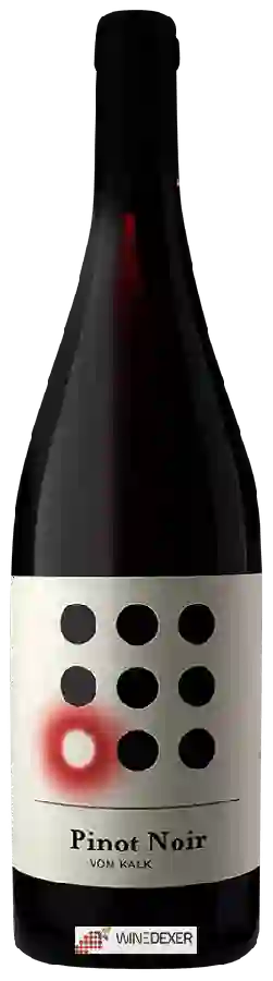 Winery Weninger - Vom Kalk Pinot Noir