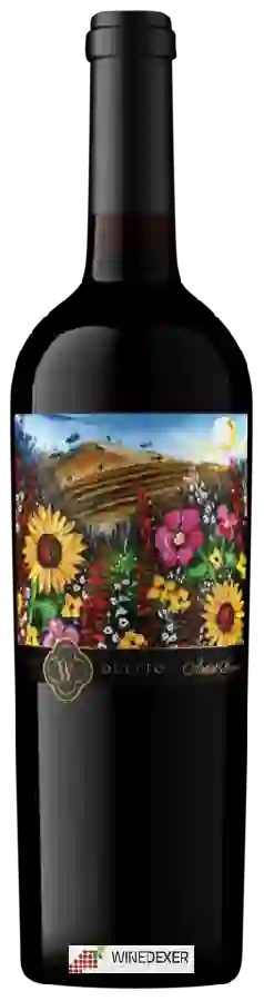 Winery Wente - Artist Series Duetto Winery Wente - Artist Series Duetto