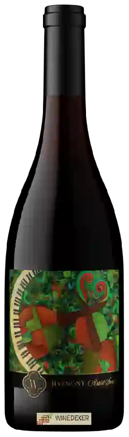 Winery Wente - Artist Series Harmony