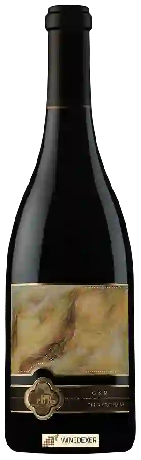 Winery Wente - Club Exclusive GSM