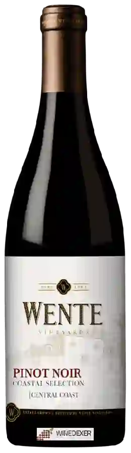 Winery Wente - Coastal Selection Pinot Noir