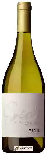 Winery Wente - Eric's Unoaked Chardonnay (Small Lot)