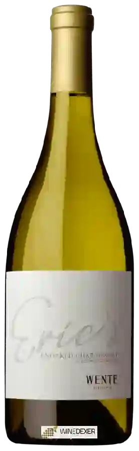 Winery Wente - Eric's Unoaked Chardonnay (Small Lot)