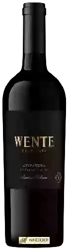 Winery Wente - Limited Release Zinfandel