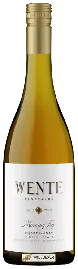 Winery Wente - Morning Fog Chardonnay