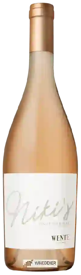 Winery Wente - Niki’s Pinot Noir Rosé Winery Wente - Niki’s Pinot Noir Rosé