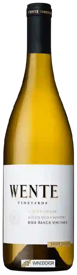 Winery Wente - Riva Ranch Chardonnay