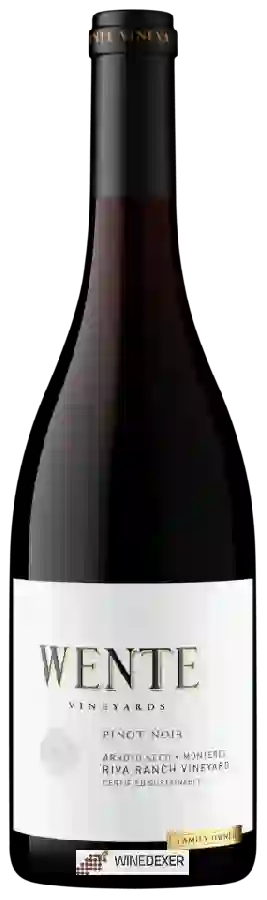 Winery Wente - Riva Ranch Pinot Noir (Reliz Creek)