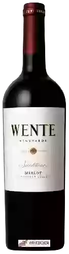Winery Wente - Sandstone Merlot