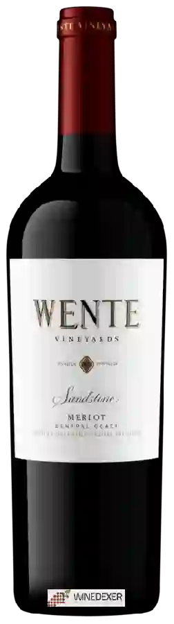 Winery Wente - Sandstone Merlot