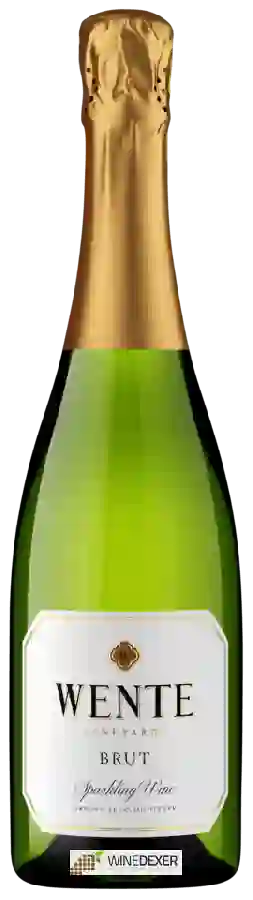 Winery Wente - Brut (Small Lot)