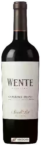 Winery Wente - Cabernet Franc (Small Lot)