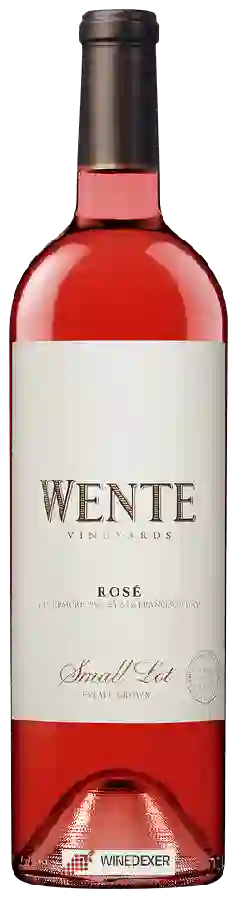 Winery Wente - Dry Rosé (Small Lot)