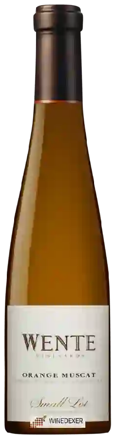 Winery Wente - Orange Muscat (Small Lot) Winery Wente - Orange Muscat (Small Lot)