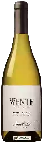 Winery Wente - Viognier (Small Lot)