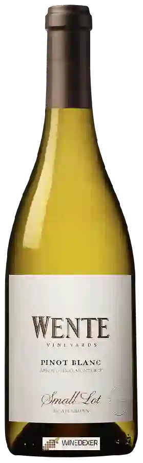 Winery Wente - Viognier (Small Lot)